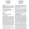 Search-based mutation testing for Simulink models
