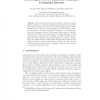 Search Engine-Crawler Symbiosis: Adapting to Community Interests