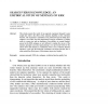 Search versus Knowledge: An Empirical Study of Minimax on KRK