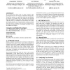 Searchers' criteria For assessing web pages