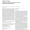 Searching for a black hole in arbitrary networks: optimal mobile agents protocols