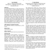 Searching for expertise