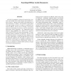 Searching Off-line Arabic Documents