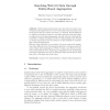 Searching Web 2.0 Data Through Entity-Based Aggregation
