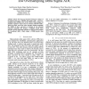 Second order dynamic element matching technique for low oversampling delta sigma ADC