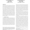 SECRET: a scalable linear regression tree algorithm