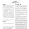 Secret keys from entangled sensor motes: implementation and analysis