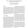 Secure Acknowledgment of Multicast Messages in Open Peer-to-Peer Networks