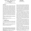Secure attribute-based systems