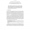 Secure Communication: A New Application for Active Networks