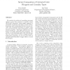 Secure Composition of Untrusted Code: Wrappers and Causality Types