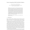 Secure Computation with Fixed-Point Numbers