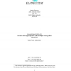 Secure Data Aggregation with Multiple Encryption