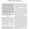 Secure data communication in mobile ad hoc networks