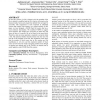 Secure deletion for NAND flash file system