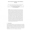 Secure Function Collection with Sublinear Storage