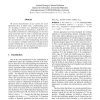 Secure information flow and program logics