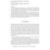 Secure Information Flow via Linear Continuations