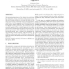 Secure Internet Applications Based on Mobile Agents
