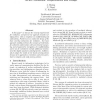 Secure Mediation: Requirements and Design
