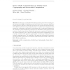 Secure mobile communication via identity-based cryptography and server-aided computations