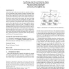 Secure multidimensional range queries in sensor networks