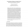 Secure Pairing of "Interface-Constrained" Devices Resistant against Rushing User Behavior
