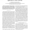 Secure positioning of wireless devices with application to sensor networks