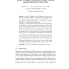 Secure Proximity Detection for NFC Devices Based on Ambient Sensor Data
