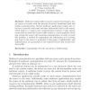 Secure Reverse Communication in a Multicast Tree