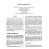 Secure Self-Certified COTS