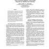 Secure Systems Development -- The Evolving Integration of Validation and Verification