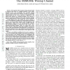 Secure Transmission with Multiple Antennas II: The MIMOME Wiretap Channel