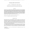 Securing cognitive radio networks