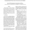 Securing Distributed Wireless Sensor Networks: Issues and Guidelines