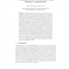Securing Electronic Medical Records Using Biometric Authentication