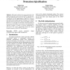 Security Analysis of the Digital Transmission Copy Protection Specification
