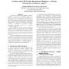 Security Aspects of Wireless Heterogeneous Databases - Protocol, Performance, and Energy Analysis