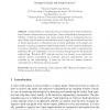 Security Assessment for Application Network Services Using Fault Injection