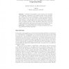 Security Bounds for the Design of Code-Based Cryptosystems