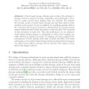 Security Enhancement and Performance Evaluation of an Object-Based Storage System