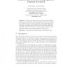 Security Flaws in Several Group Signatures Proposed by Popescu