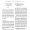 Security Implications of Typical Grid Computing Usage Scenarios