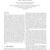 Security in Pervasive Computing: Current Status and Open Issues
