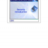 Security - Introduction