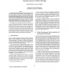 Security Issues in Policy Routing