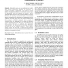 Security Observance throughout the Life-Cycle of Embedded Systems