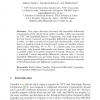 Security of Reduced Version of the Block Cipher Camellia against Truncated and Impossible Differential Cryptanalysis