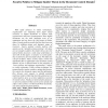 Security Policies to Mitigate Insider Threat in the Document Control Domain