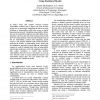 Security Threat Prediction in a Local Area Network Using Statistical Model